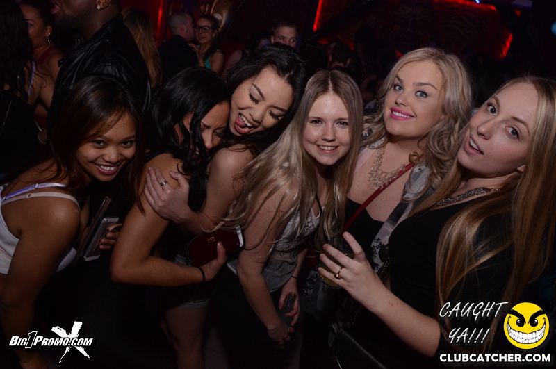 Luxy nightclub photo 66 - March 28th, 2015