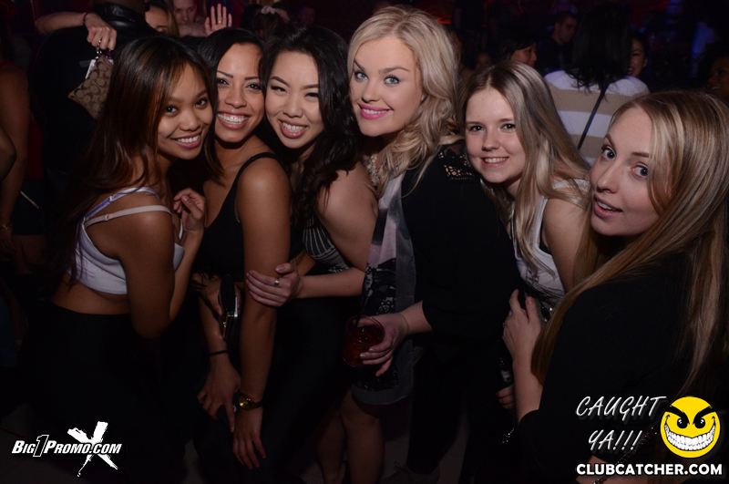 Luxy nightclub photo 8 - March 28th, 2015