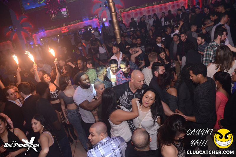 Luxy nightclub photo 71 - March 28th, 2015