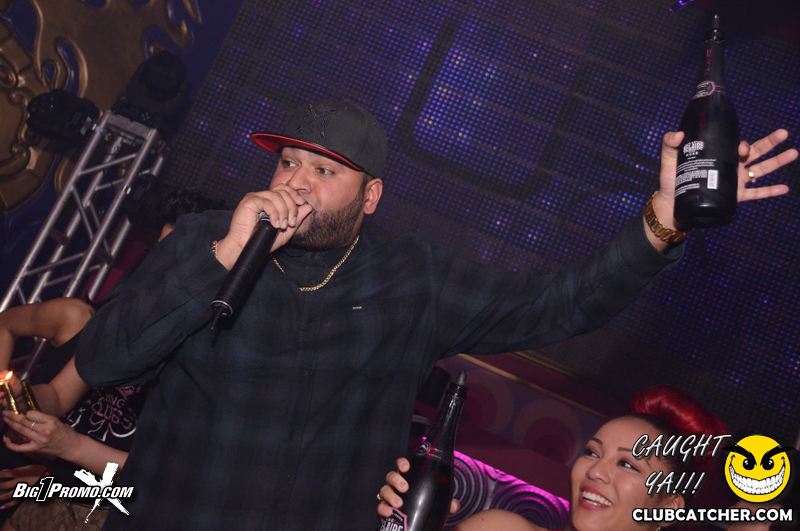 Luxy nightclub photo 75 - March 28th, 2015