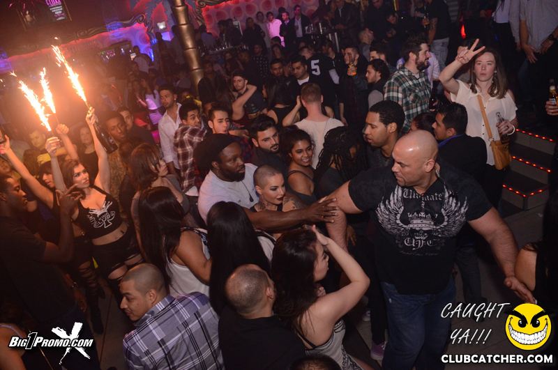 Luxy nightclub photo 77 - March 28th, 2015