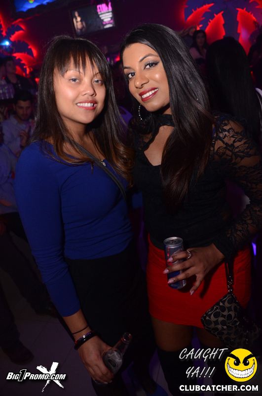 Luxy nightclub photo 79 - March 28th, 2015