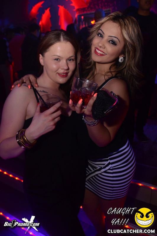 Luxy nightclub photo 9 - March 28th, 2015