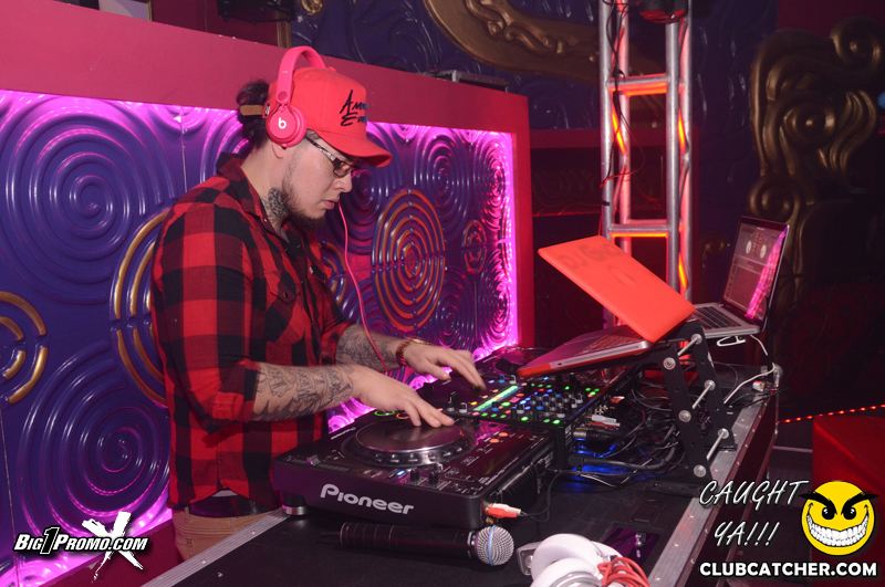 Luxy nightclub photo 81 - March 28th, 2015