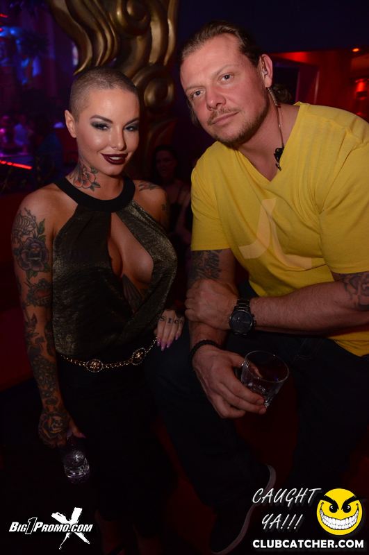 Luxy nightclub photo 83 - March 28th, 2015