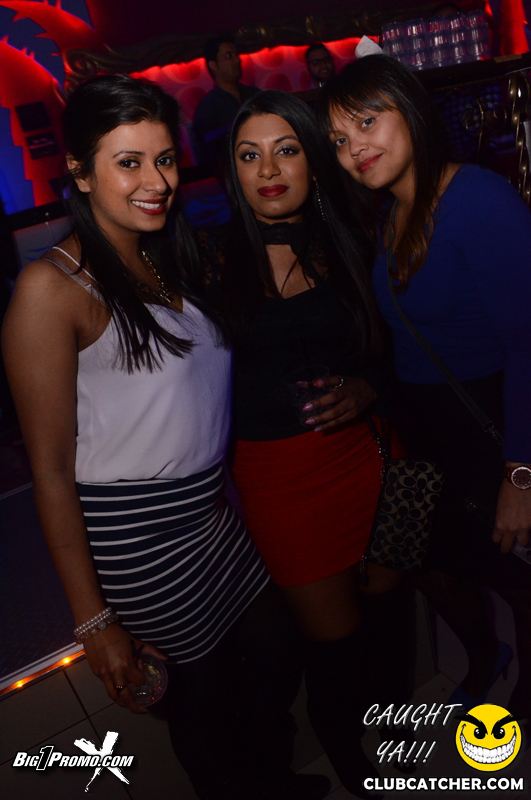 Luxy nightclub photo 85 - March 28th, 2015