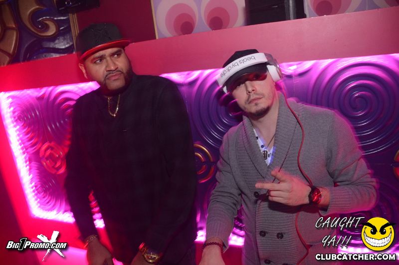 Luxy nightclub photo 87 - March 28th, 2015