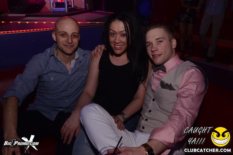 Luxy nightclub photo 93 - March 28th, 2015