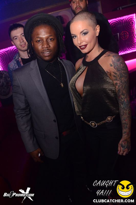 Luxy nightclub photo 96 - March 28th, 2015