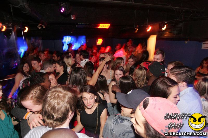 Gravity Soundbar nightclub photo 1 - March 28th, 2015