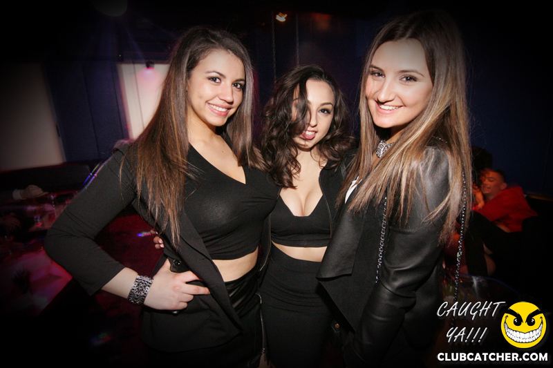 Gravity Soundbar nightclub photo 2 - March 28th, 2015