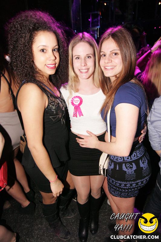 Gravity Soundbar nightclub photo 11 - March 28th, 2015