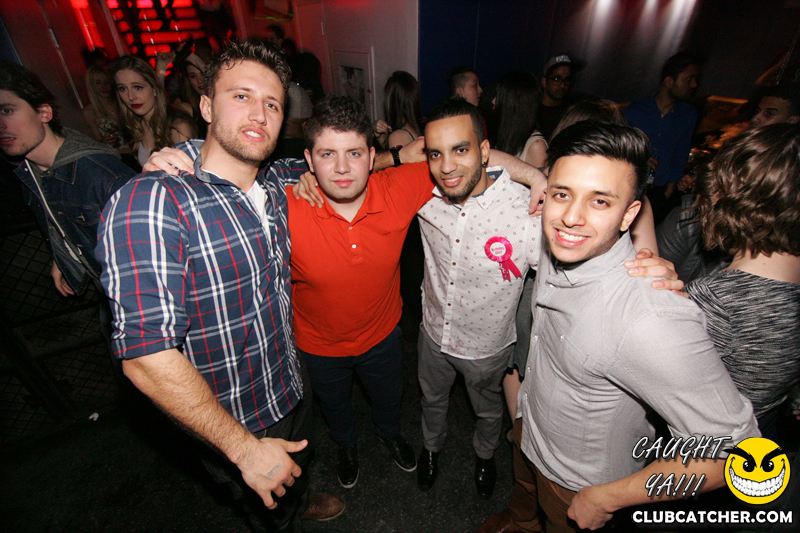 Gravity Soundbar nightclub photo 105 - March 28th, 2015