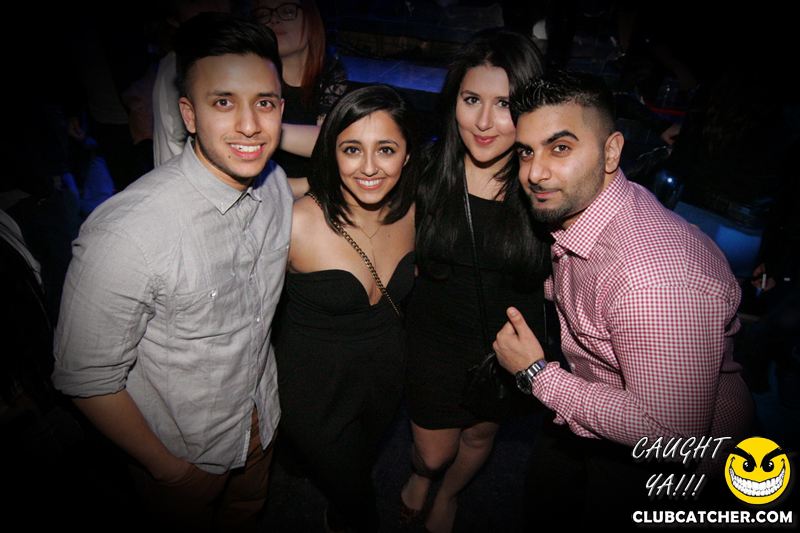 Gravity Soundbar nightclub photo 107 - March 28th, 2015