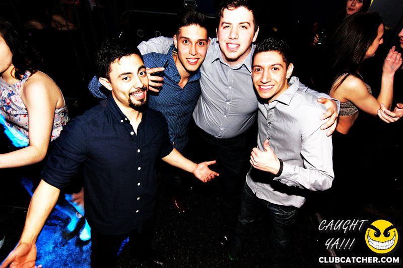 Gravity Soundbar nightclub photo 109 - March 28th, 2015