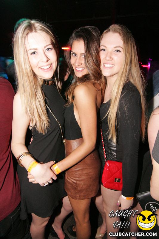 Gravity Soundbar nightclub photo 12 - March 28th, 2015
