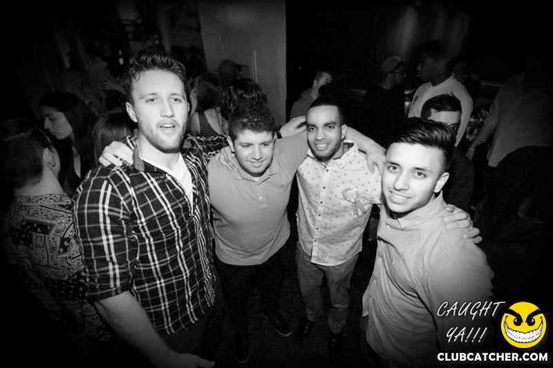 Gravity Soundbar nightclub photo 114 - March 28th, 2015