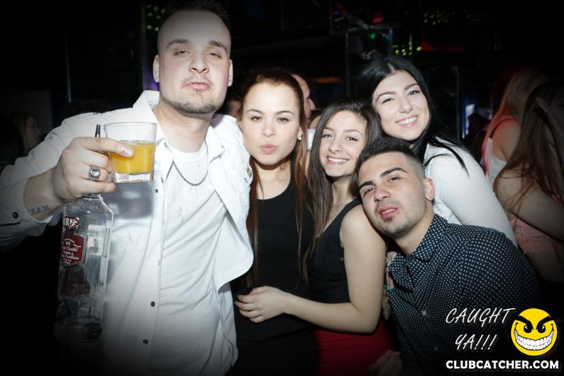 Gravity Soundbar nightclub photo 116 - March 28th, 2015