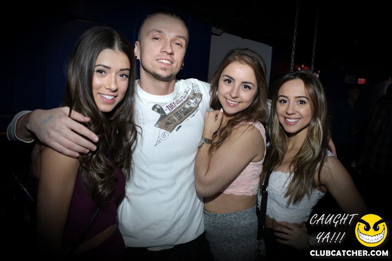 Gravity Soundbar nightclub photo 18 - March 28th, 2015