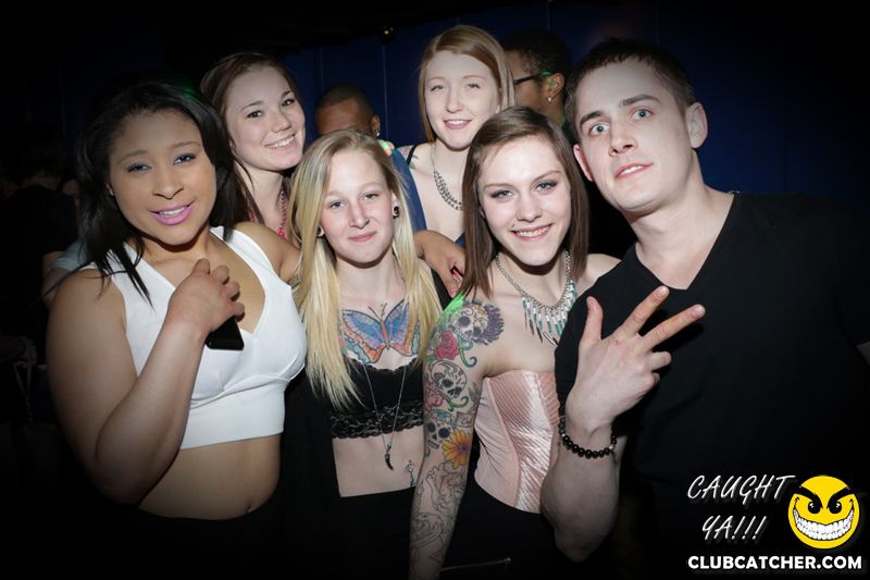 Gravity Soundbar nightclub photo 19 - March 28th, 2015