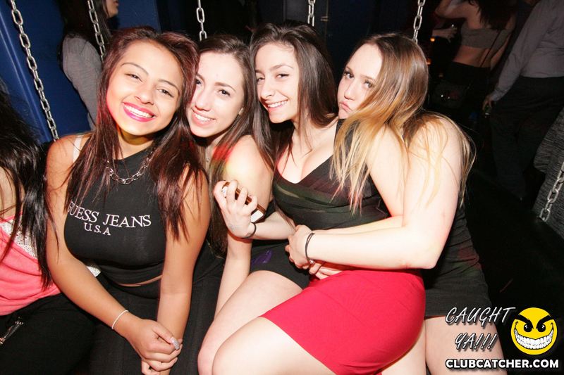 Gravity Soundbar nightclub photo 3 - March 28th, 2015