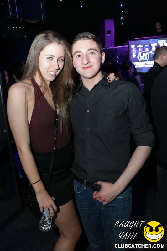 Gravity Soundbar nightclub photo 21 - March 28th, 2015