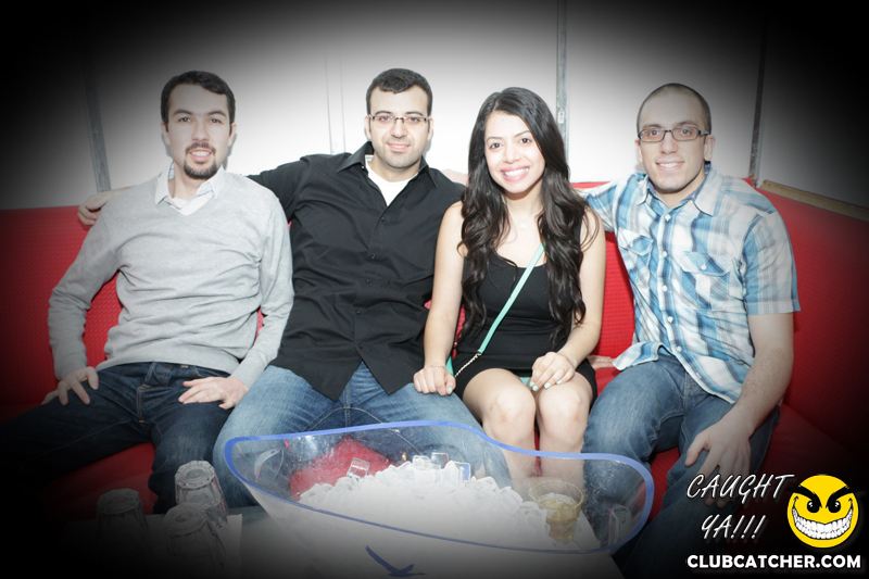 Gravity Soundbar nightclub photo 23 - March 28th, 2015