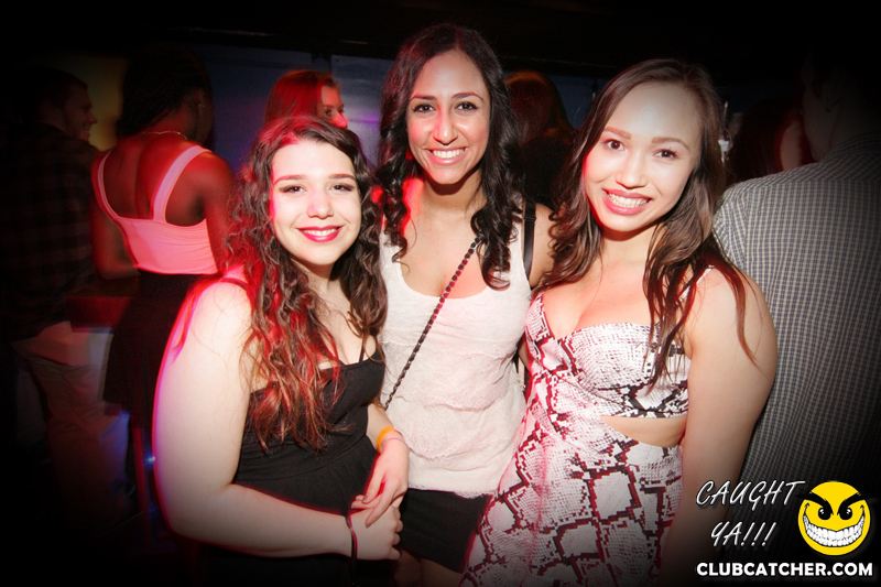 Gravity Soundbar nightclub photo 27 - March 28th, 2015