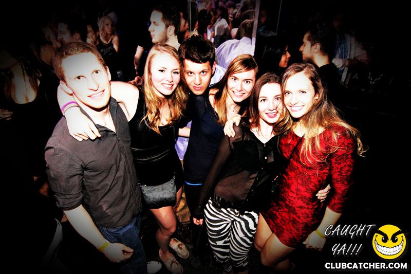 Gravity Soundbar nightclub photo 28 - March 28th, 2015