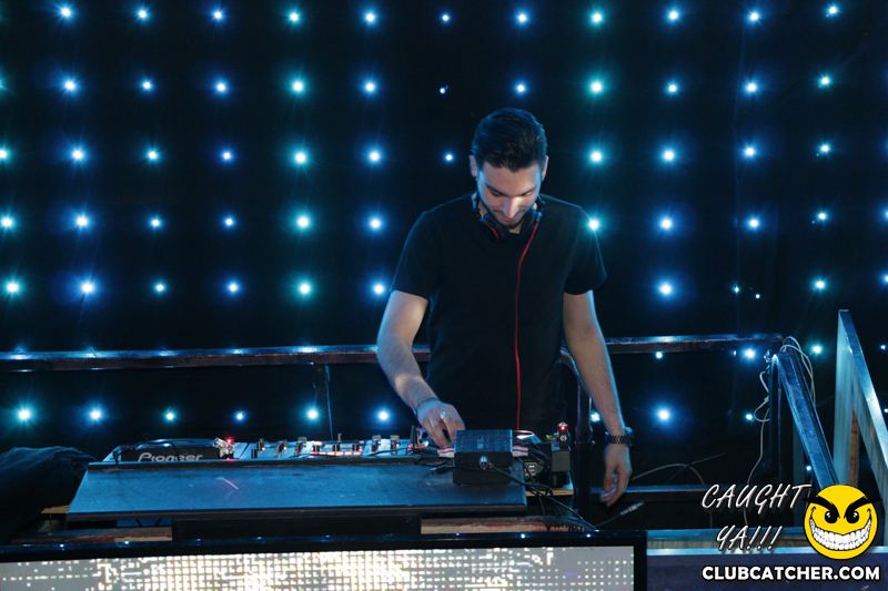 Gravity Soundbar nightclub photo 29 - March 28th, 2015