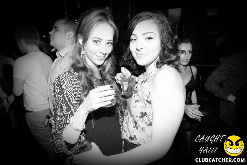 Gravity Soundbar nightclub photo 34 - March 28th, 2015