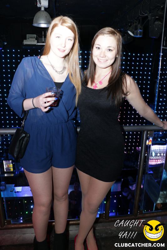 Gravity Soundbar nightclub photo 36 - March 28th, 2015