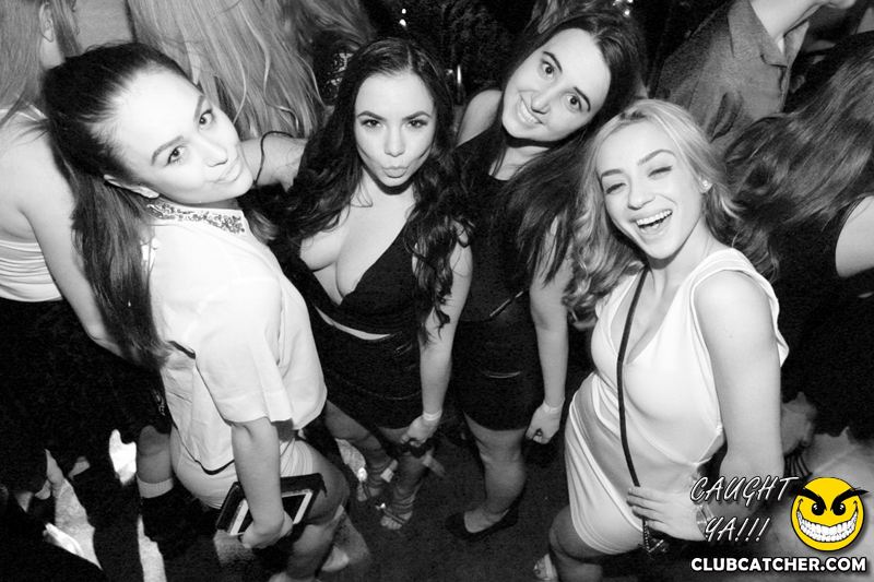 Gravity Soundbar nightclub photo 39 - March 28th, 2015