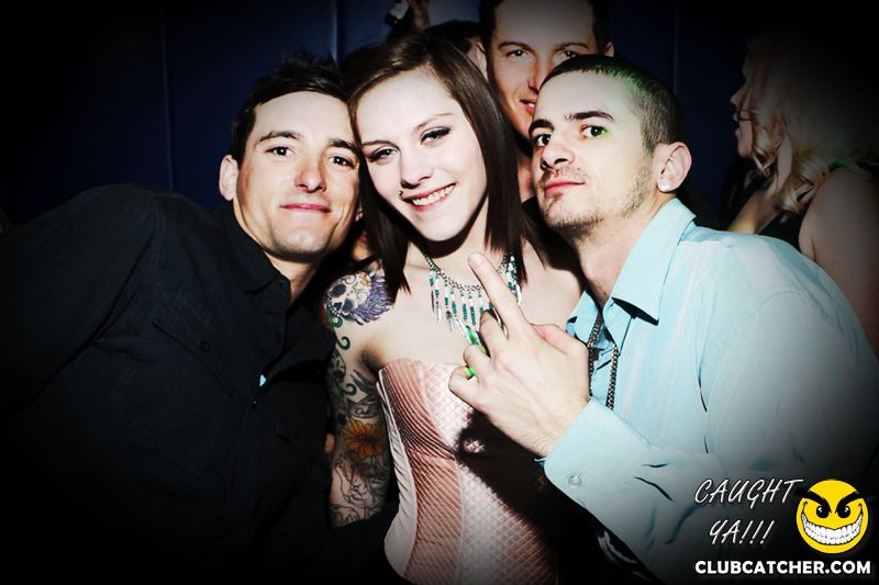 Gravity Soundbar nightclub photo 40 - March 28th, 2015