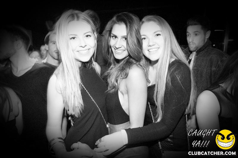 Gravity Soundbar nightclub photo 41 - March 28th, 2015