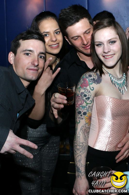 Gravity Soundbar nightclub photo 45 - March 28th, 2015