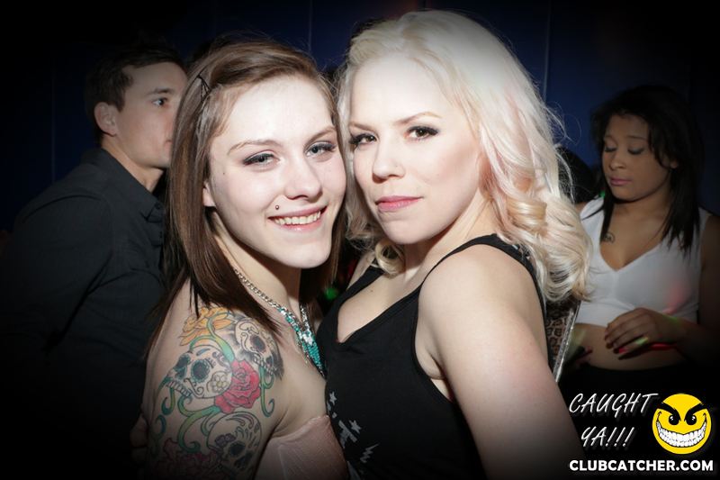 Gravity Soundbar nightclub photo 46 - March 28th, 2015