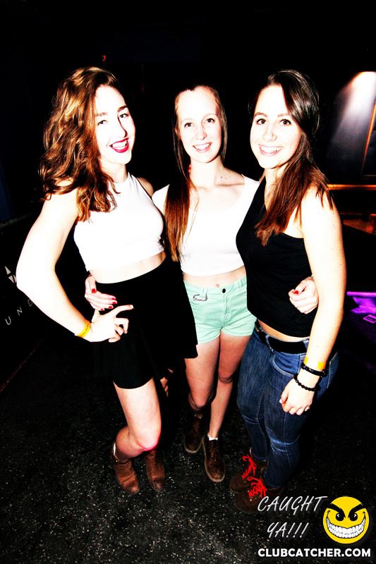 Gravity Soundbar nightclub photo 48 - March 28th, 2015