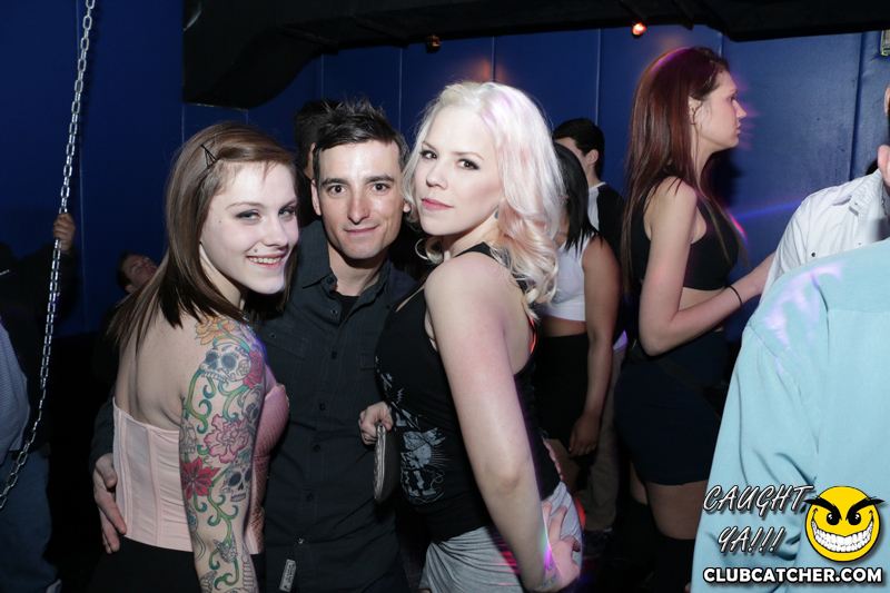 Gravity Soundbar nightclub photo 51 - March 28th, 2015