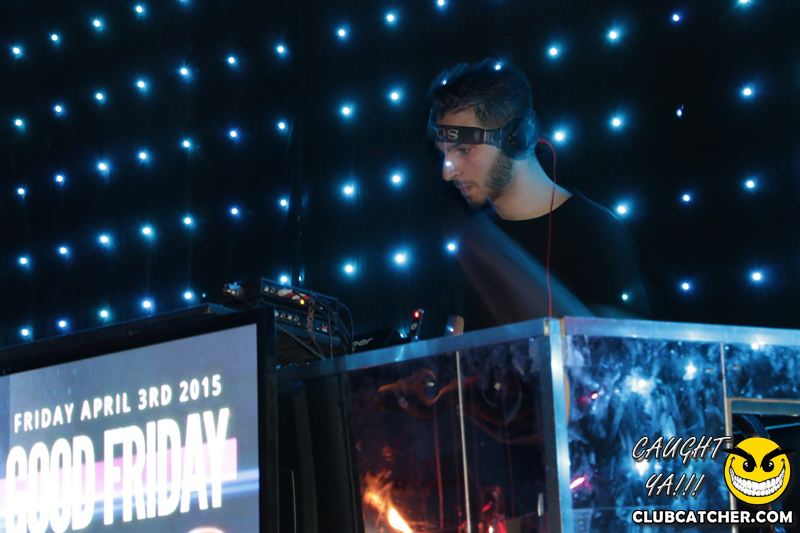 Gravity Soundbar nightclub photo 52 - March 28th, 2015