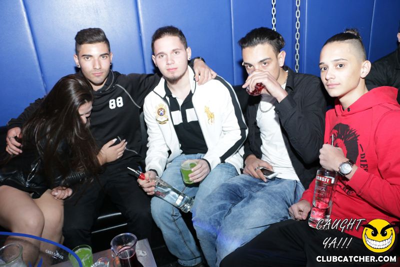 Gravity Soundbar nightclub photo 57 - March 28th, 2015