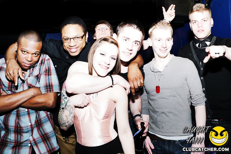 Gravity Soundbar nightclub photo 58 - March 28th, 2015