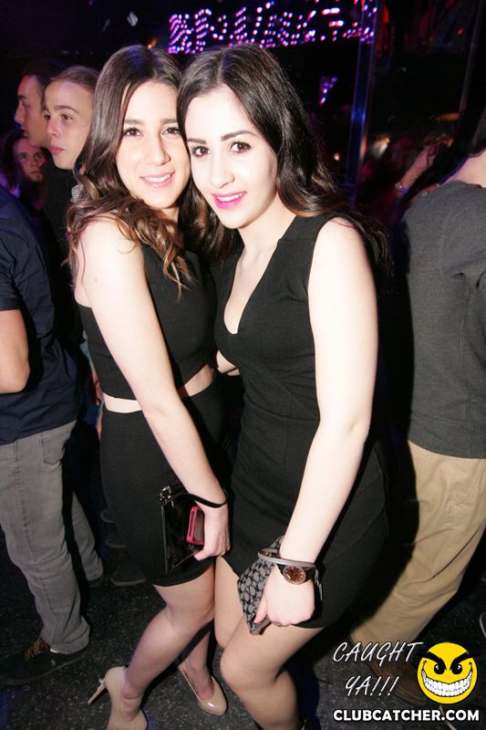 Gravity Soundbar nightclub photo 7 - March 28th, 2015