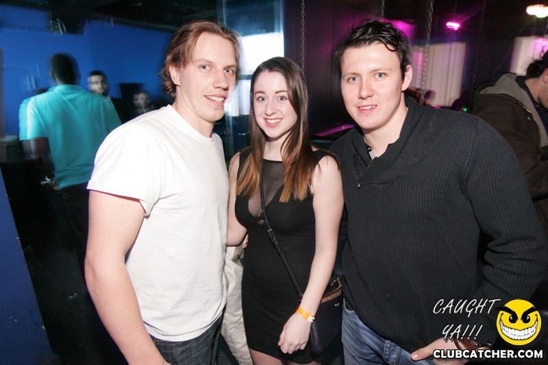 Gravity Soundbar nightclub photo 62 - March 28th, 2015
