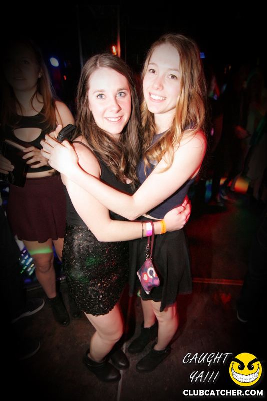 Gravity Soundbar nightclub photo 68 - March 28th, 2015