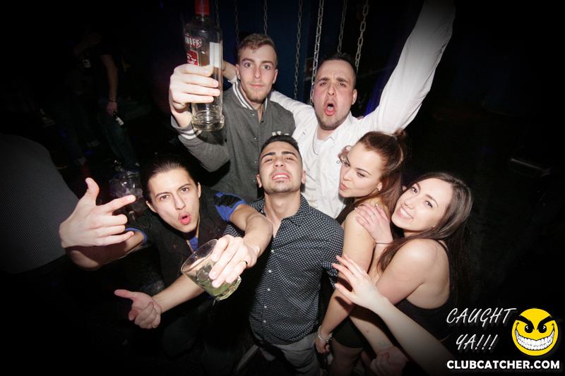 Gravity Soundbar nightclub photo 69 - March 28th, 2015