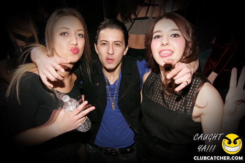 Gravity Soundbar nightclub photo 70 - March 28th, 2015