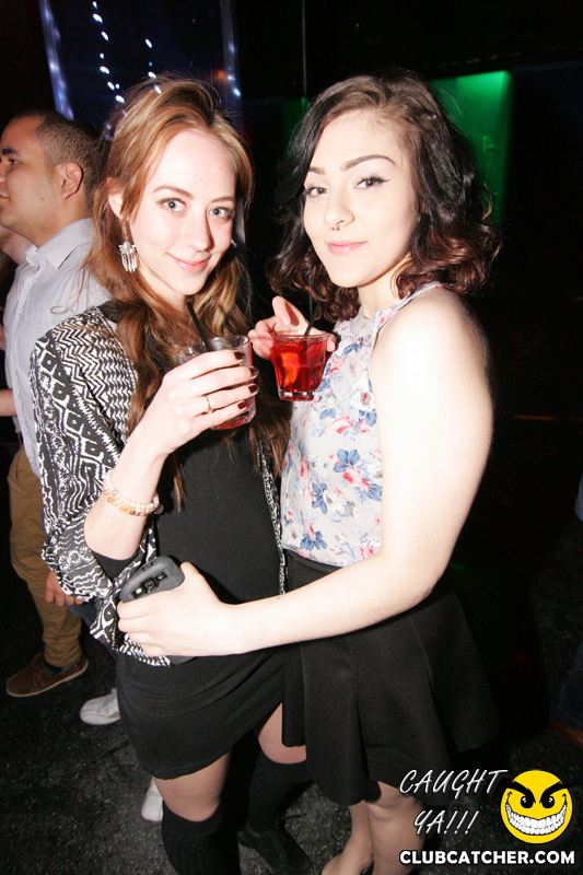 Gravity Soundbar nightclub photo 8 - March 28th, 2015