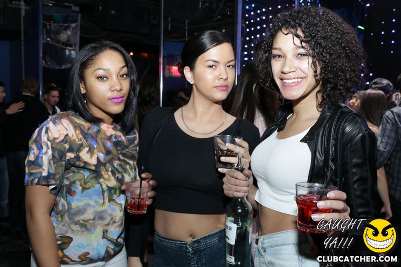 Gravity Soundbar nightclub photo 71 - March 28th, 2015