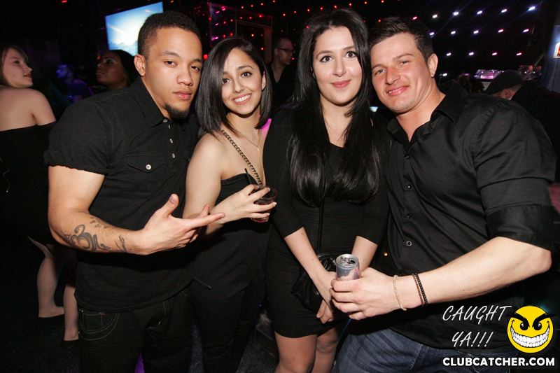 Gravity Soundbar nightclub photo 76 - March 28th, 2015